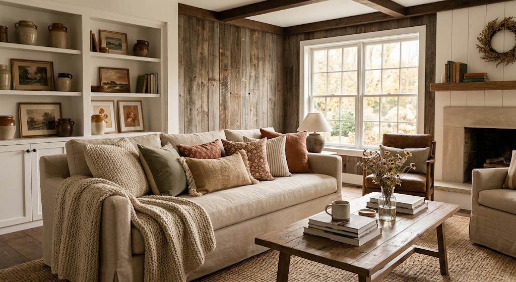 styledlivingroom